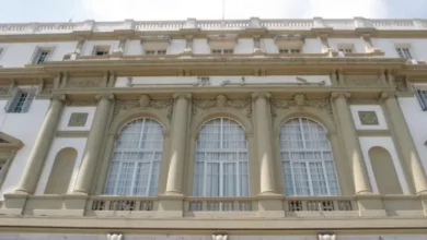 The National Assembly will hold a public session tomorrow, Thursday - Al-Hiwar Al-Jazaeryia