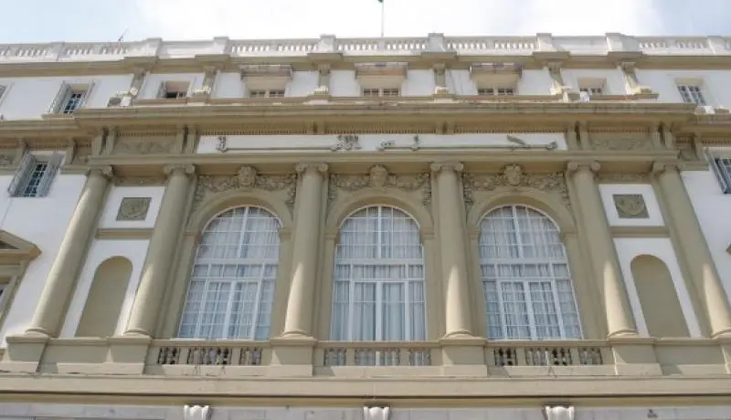 The National Assembly will hold a public session tomorrow, Thursday - Al-Hiwar Al-Jazaeryia