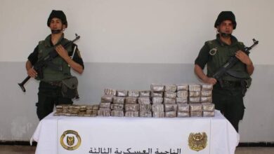 The failure of flooding Algeria with 6 quintals, how did it come from Morocco - Al-Hiwar Al-Jazaeryia