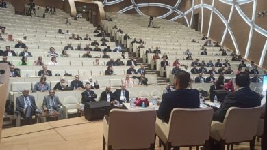 The need to create an environment that attracts the experiences of the Algerian community abroad to participate in the development plans - the Algerian Dialogue