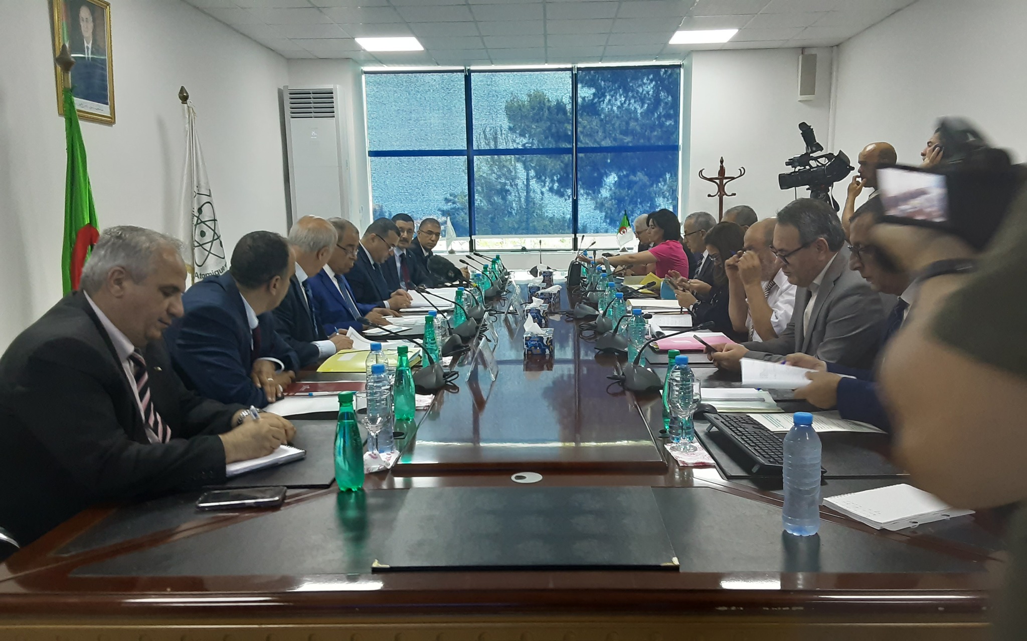 A roadmap to direct investment in nuclear technologies and applications for medical use