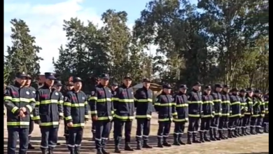 An operational security apparatus in preparation for the final exams - Al-Hiwar Al-Jazaeryia