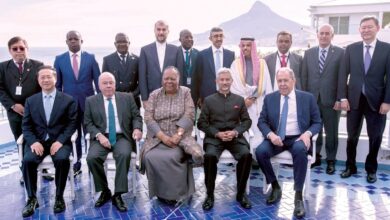 BRICS welcomes the expansion of the bloc and Algeria is on the list - Al-Hiwar Al-Jazaeryia