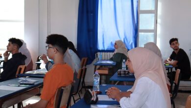 Belabed: Anti-fraud measures add more credibility to the reputation of the Algerian Baccalaureate - Hewar