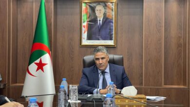 Belaribi orders a three-shift system for the delivery of housing on July 5 - Al-Hiwar Algeria