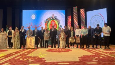 Didouche: We look forward to a pioneering tourism industry that contributes to the prosperity of the country - Al-Hiwar Al-Jazaeryia