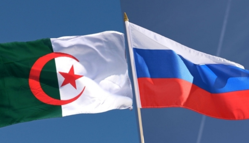 Facilitating obtaining a visa between Algeria and Russia - Al-Hiwar Al-Jazaeryia