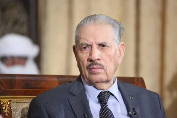 Gojil congratulates the Supreme Council for Youth on the first anniversary of its founding - Al-Hiwar Al-Jazairia