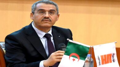 Hokkar: There will be a huge demand for gas, which we are working to meet