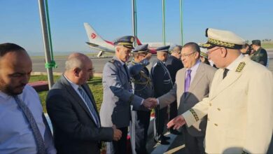 Murad: It is necessary to provide all facilities for the people of the community when they come to the homeland - Al-Hiwar Al-Jazaeryia