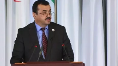 On Saturday, Arkab will participate in the 186th Ministerial Conference of OPEC - Al-Hiwar Algeria