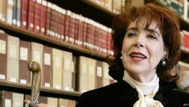 Specialized writers and professors: Assia Djebar is an open gateway to the human, artistic and intellectual dimension of the Algerian personality - the Algerian dialogue