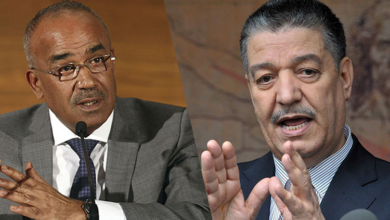 The Constantine Airport case... 5 years in prison for Noureddine Badawi and Abdelmalek Boudiaf - Al-Hiwar Algeria