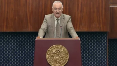 The Minister of Finance offers a better legal framework for public transactions in Algeria - El Hewar Algeria