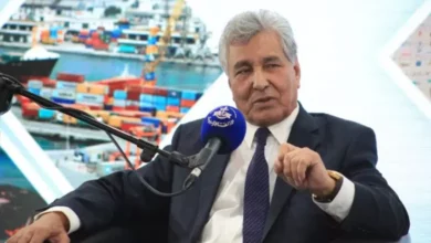 Zaalani: Bureaucracy is the biggest challenge that hinders human rights - Al-Hiwar Al-Jazaeryia