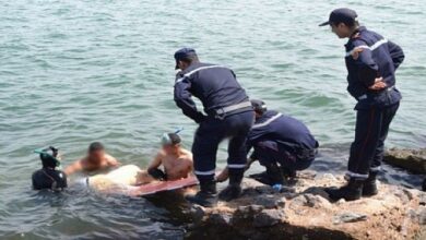 39 deaths by drowning since the beginning of June - Al-Hiwar, Algeria