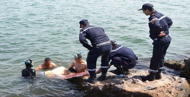 39 deaths by drowning since the beginning of June - Al-Hiwar, Algeria