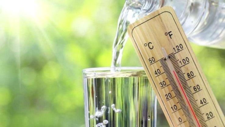 A record heat wave exceeding 46 degrees in these states - Al-Hiwar, Algeria