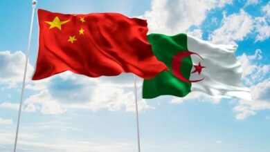 Algeria-China... exemplary historical relations and a comprehensive strategic partnership - Al-Hiwar Algeria