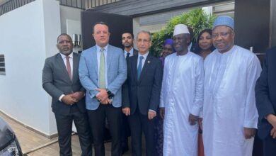 Algeria renews its commitment to support the mechanisms of joint Islamic action - the Algerian Dialogue