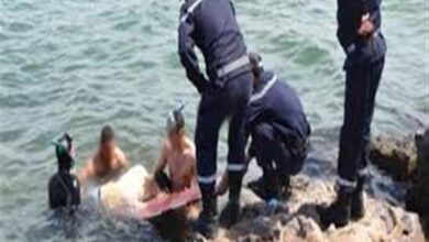 Civil Protection: 14 people drowned within 48 hours - Al-Hiwar Al-Jazaeryia