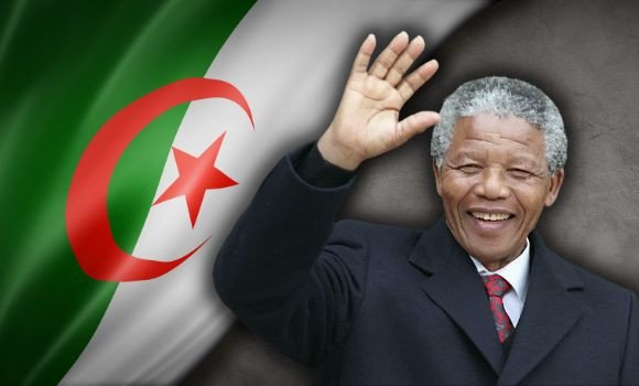 Memory Forum.. Mandela's relationship with Algeria was distinguished and strong, and he was inspired by her revolution to resist the "apartheid" regime - Al-Hiwar Al-Jazaeryia