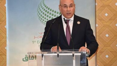 Minister of Commerce: "We are beginning to witness the realization of the dream of getting rid of the dependence of the economy on hydrocarbons" - Al-Hiwar Al-Jazairia
