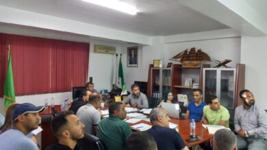 New distribution of housing "Adl" Annaba - Hewar Algerian