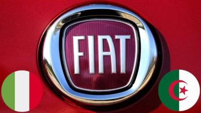 New works of the "Fiat" project in Algeria - Al-Hiwar Al-Jazairia