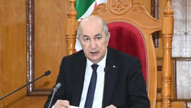 Presidential pardon for 8537 prisoners on the occasion of Independence and Youth Days - Al-Hiwar Al-Jazairia