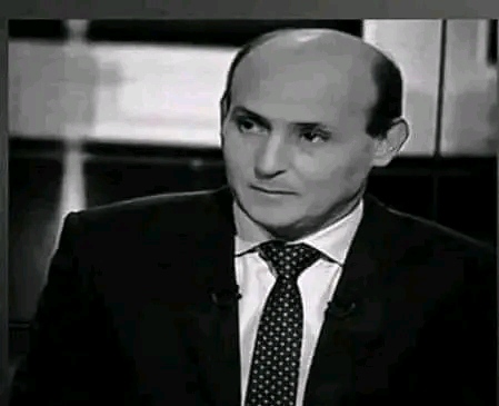 The General Directorate of Communication in the Presidency of the Republic offers condolences on the death of journalist Mohamed Reda Bouziane - Al-Hiwar Algeria