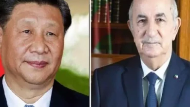 The President of the Republic is on a state visit to China, starting next Monday