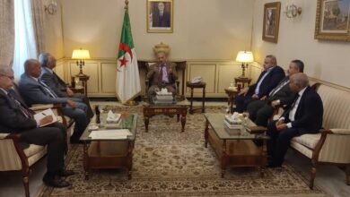 The conclusion of the regular parliamentary session 2022/2023 next Thursday - Al-Hiwar Algeria