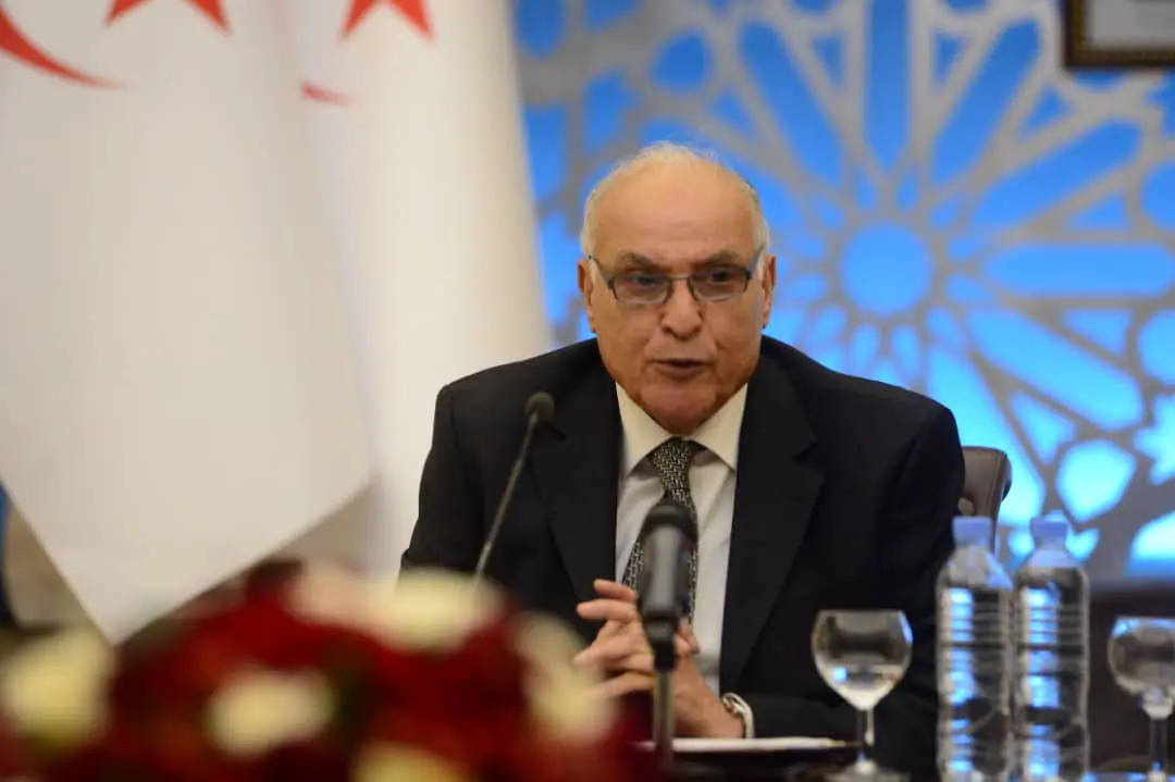 بتكليف من رئيس الجمهورية... عطاف يجري اتصالا هاتفيا مع نظيره النيجيري - الحوار الجزائرية