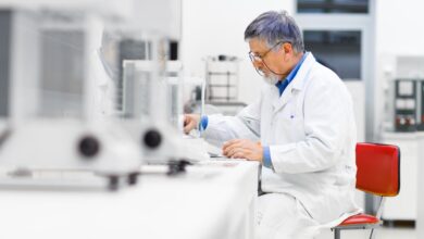 Algeria intensifies scientific research with specialized international institutions