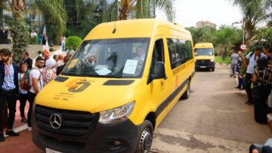 Increase the degree of readiness for the next academic season