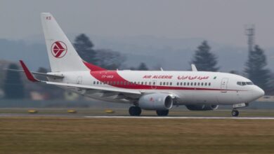 Air Algerie enhances flights to and from airports in the south