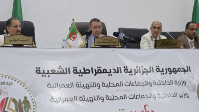 Murad calls on governors to accelerate the implementation of development projects