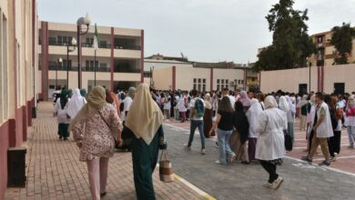 Entry into school will be successful thanks to the commitment and mobilization of everyone