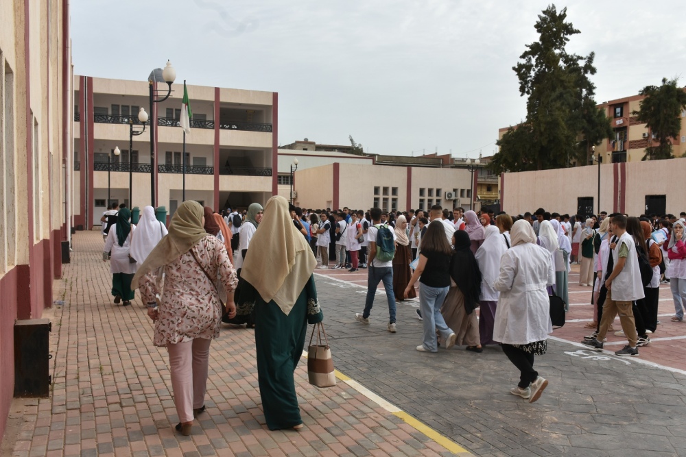 Entry into school will be successful thanks to the commitment and mobilization of everyone