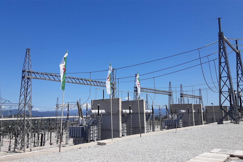 Sonelgaz is writing a special program to make the new social entry a success