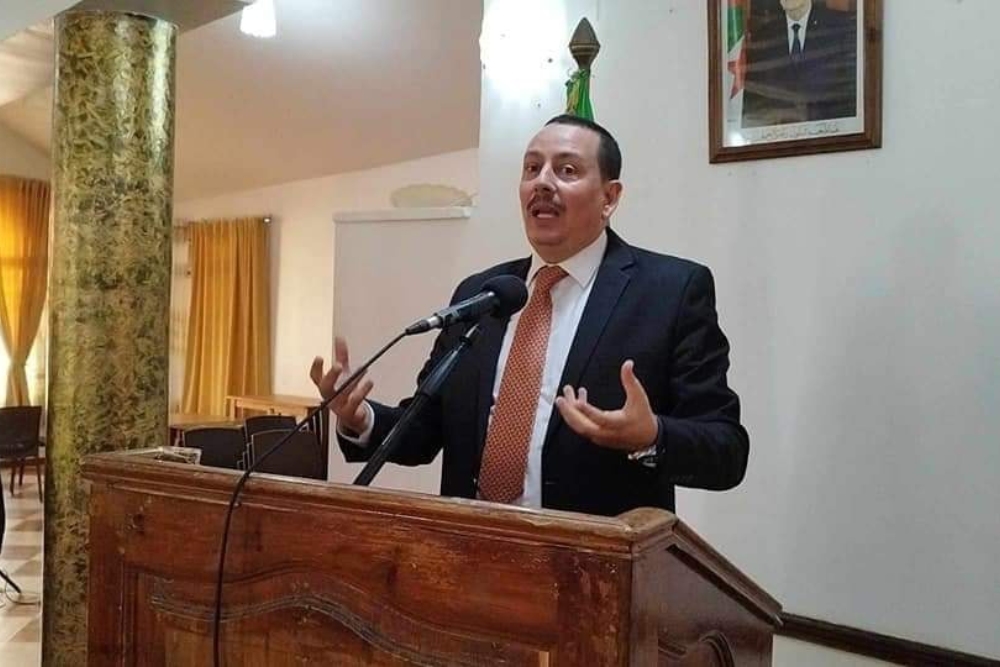 Algeria: The year 2024 will be “political” par excellence