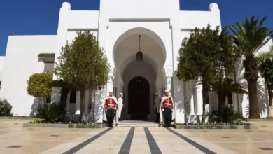 Algeria expresses its readiness to provide humanitarian aid to Morocco