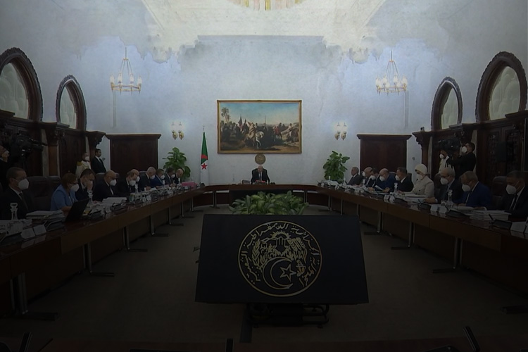 Cabinet: Important decisions regarding the upcoming social income