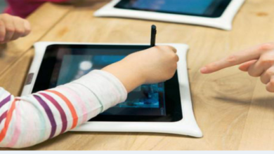 Equipping 1,200 educational institutions with digital tablets - Algerian Dialogue