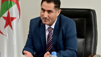 In pictures: The Minister of Communications meets with officials and directors of national newspapers - Al-Hiwar Algeria