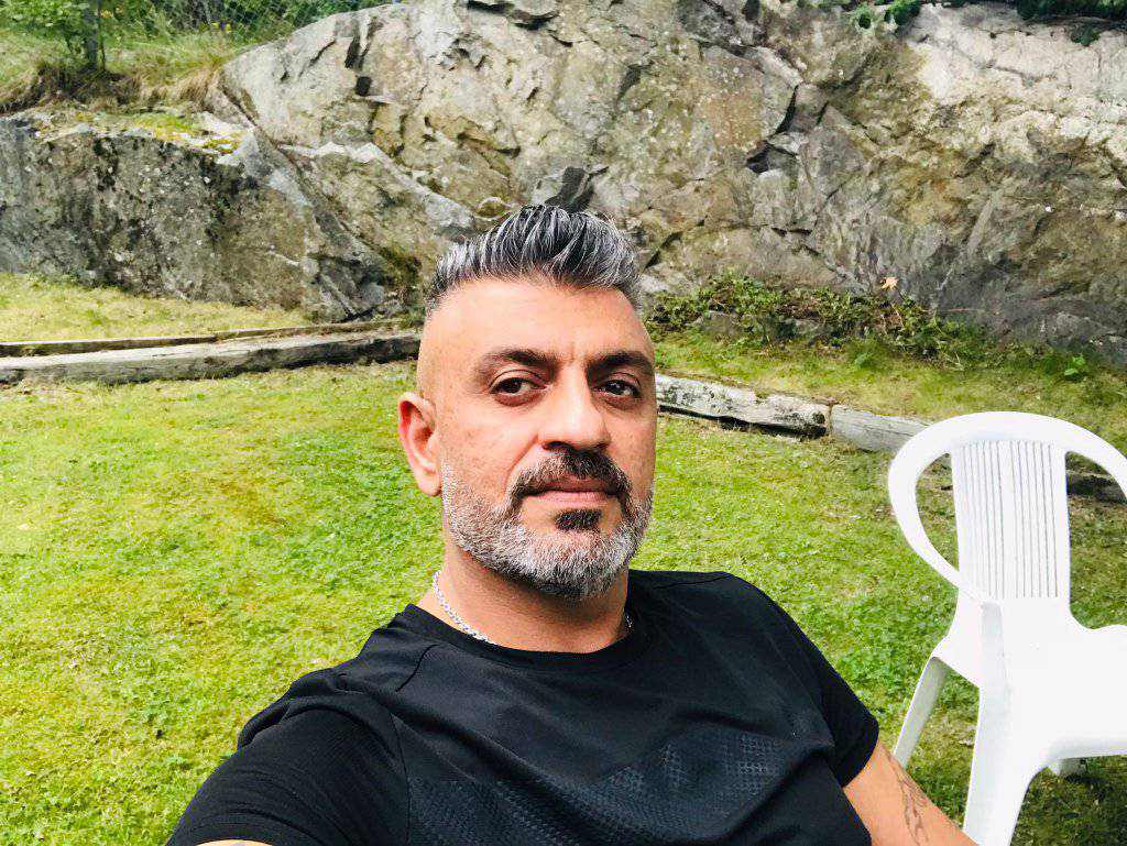 Iraqi journalist Ammar Youssef told Al-Hiwar: I follow Al-Khader news with interest and I believe that Algeria is in the best possible way to reach the 2026 World Cup - Al-Hiwar Algeria