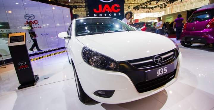 Minister of Industry: Importing OPEL and JAC cars after starting to build factories - El Hewar Algeria