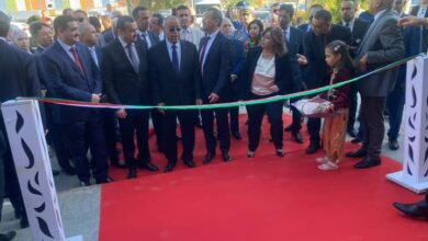 Minister of the Environment: “The state encourages the circular economy by stimulating investment” - Al-Hiwar Algeria