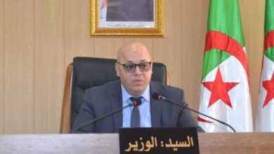 Rabeka confirms that the sixtieth independence celebrations achieved high goals in preserving memory - Algerian dialogue